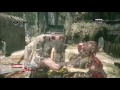 Gears of War Ultimate Edition Montage