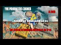 #JMB THE PRODUCERS CORNER Sample Challenge 25