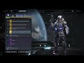 Injustice 2 Epic Gear Set Captain Cold Frozen Future