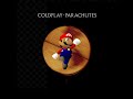 Coldplay - Yellow (Super Mario 64 Remix)