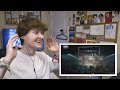 THIS WAS INSANE! (J-Hope 'MAMA 2022' Full Live Performance | Reaction)