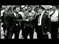 Representative Robert John Lewis, the hero.