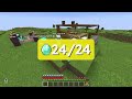 I Survived on 1 Block of Dirt : Lotus SMP
