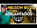 NELSON BOZO Y SUS ADELANTADOS VIP LA RINCONADA, DOMINGO 07JUL2024