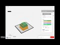 MakerBot 3D animation