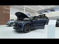 2024 Range Rover Sport Autobiography - Interior and Exterior