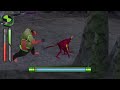 Ben 10 Alien Force Part 10