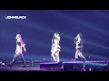 PRETTY SAVAGE■BLACKPINK @SEOUL2023 DAY1