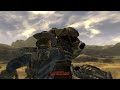 Explaining Every Fallout: New Vegas Unique Weapon