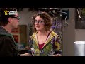 Only A One-Night Stand | The Big Bang Theory | Comedy Central Africa