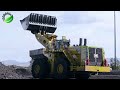 60 The Most Amazing Heavy Machinery In The World ▶83