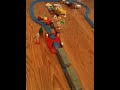 Thomas' Train 3