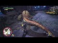 Can You Defeat a Great Jagras Without Using A Weapon/Slinger?