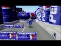 Pepsiman COMPLETED - Challenge Accepted (PS1 / PlayStation) - Vizzed.com Play