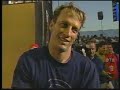 Tony Hawk's first ever 900!