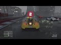 Funny Custom Rocket Races (GTA5 Funny Moments)
