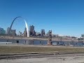 Mississippi River Overlook