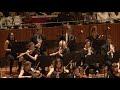 Nobuyuki Tsujii at Sydney Opera House, 2016 PART 1