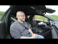 Lexus LBX - TEST - Garáž.tv - Rasťo - Katka - Vašo