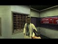 Half-Life: Blue Shift Chapter 2: Insecurity