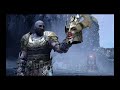 God of War | Fight with Valkyrie Queen | Best Fight
