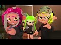 [Splatoon Animation] The Splatoween Event