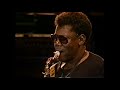 The Grateful Dead - Morning Dew with Clarence Clemons- 06-21-1989 - Shoreline - Mountainview, Ca
