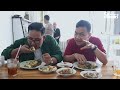 MUDA MANDIRI Eps.7: RUMAH MAKAN PADANG TER-ENAK DI KOTA CILEGON!