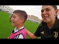 I Managed a PRO Kids Football Team For 1 Day