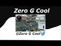 Zero G Cool's New outro