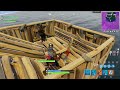 Fortnite Sniper shootout win