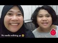 PENGEN VIRAL BIKIN VIDEO BISU (TANPA SUARA) MALAH DIGANGGU NENEK-NENEK DAN TANTE USIL