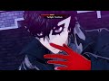 Persona 5 Strikers - Part 5: Break The Walls Down
