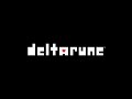 sneaking (unused) – Deltarune music extended
