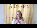 INCREDIBLE SMALL BUSINESS in COLORADO MOUNTAINS | The Adorn Co.