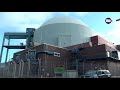 Hoe gevaarlijk is het in kerncentrale Borssele? | Achter gesloten deuren | NU.nl