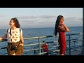 Exploring Santa Monica Pier: Fun, Food, and Ocean Views! #SantaMonicaPier #TravelVlog #BeachLife
