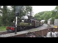 FFestiniog Railway July 2019