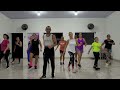 The Time of My Life - Dirty Dancing|Coreografia Rubinho Araujo