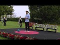 Robot, giraffe, gru: l'IA tra limiti e futuro | Francesco Pase | TEDxConegliano