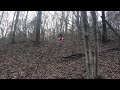 09 yfz 450r hill climb