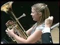 The Swan (Il Cigno) Baritone Horn (Flicorno Tenore) Solo.wmv