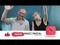 M-PREDICTION de Mickael CHATELAIN 👉 Mentalisme avec cartes ZENER - Tour de magie Mental