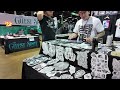 Chicago Tattoo Convention Walkthrough 2024 pt.1