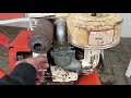 How does a Carburetor Work?