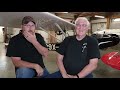 Woody's Pusher Aircraft - STOL Option Kit Plane