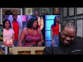 Voice Teacher analyzes TANYA BLOUNT's solo on JOYFUL JOYFUL @ SISTER ACT 2 REUNION on THE VIEW