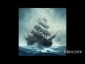 Billy Budd by Herman Melville (audiobook), exciting pace, dynamic English accent of John Hedigan