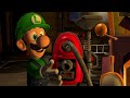 Luigi's Mansion 2 HD (NSW/All Collectibles) - Part 1: Shattered Moon
