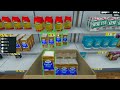 チョートクの #Supermarket Simulator Game #002